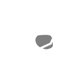 Mapa do Brasil marcando a região sudeste.