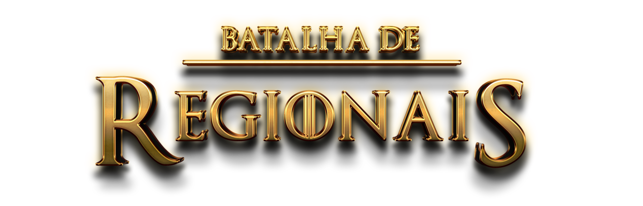Batalha de regionais